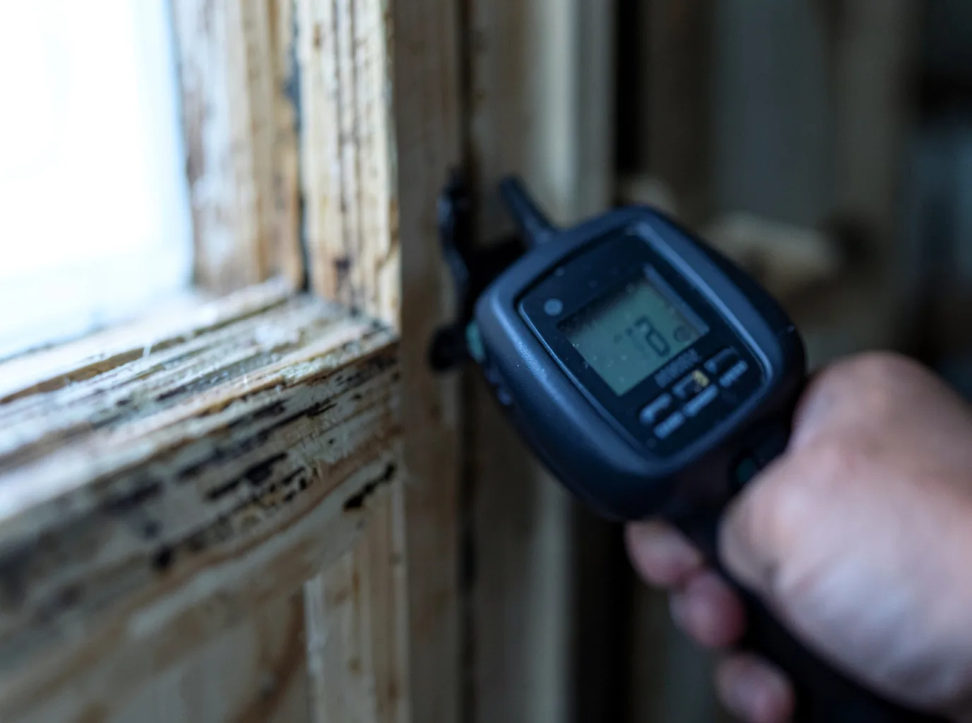 Commercial Water Damage Restoration in Tenmile, OR